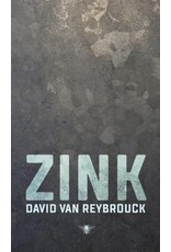 VAN REYBROUCK David Zink