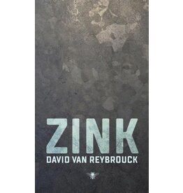 VAN REYBROUCK David Zink