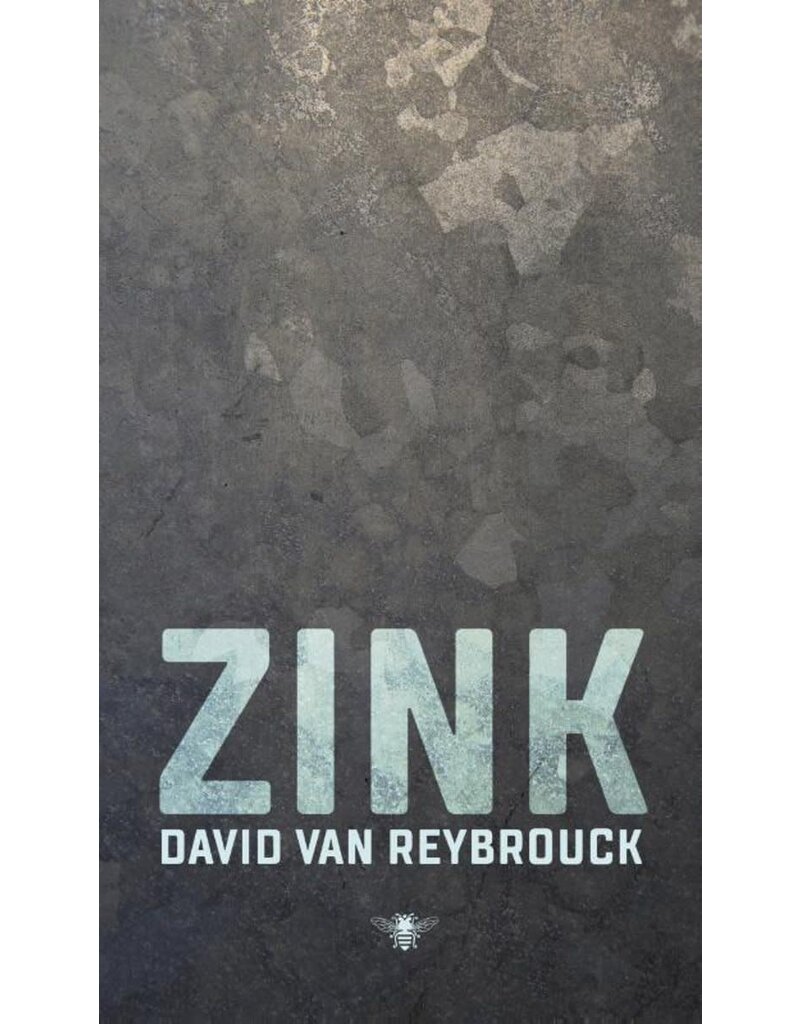 VAN REYBROUCK David Zink