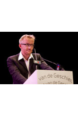 DAVID VAN REYBROUCK Tegen verkiezingen