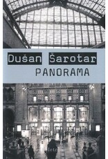 SAROTAR Dusan Panorama