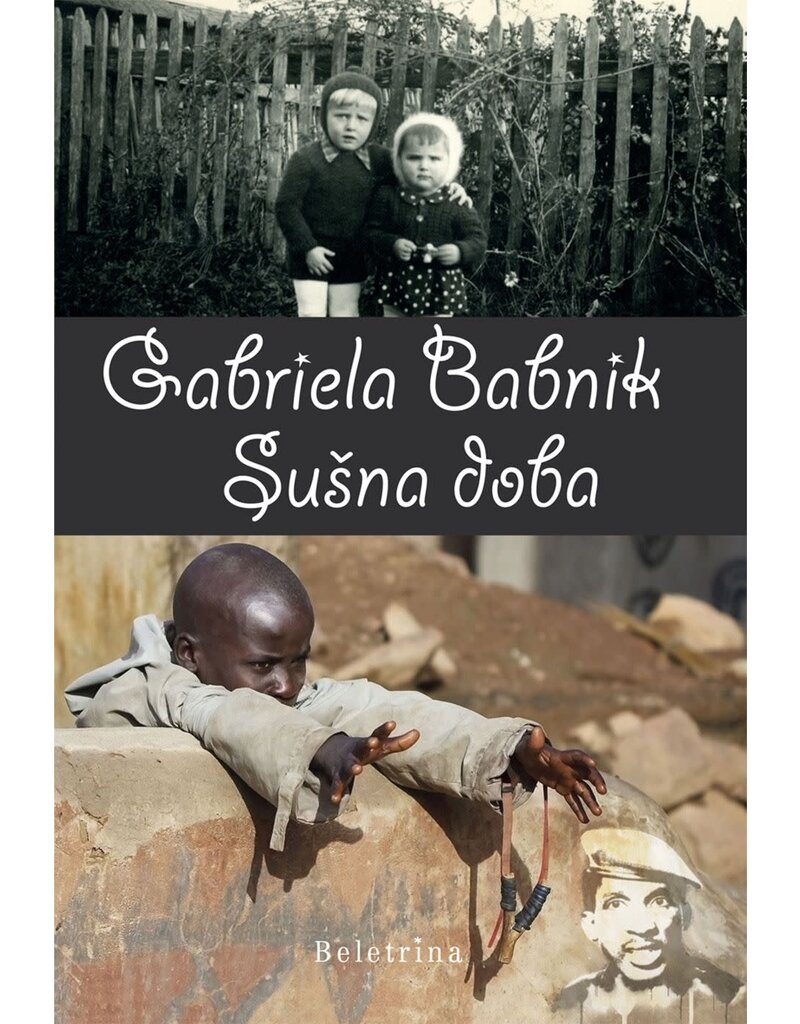 BABNIK Gabriela Susna doba