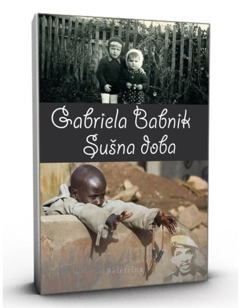 BABNIK Gabriela Susna doba