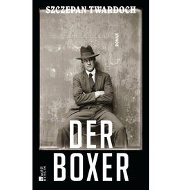 TWARDOCH Szczepan Der Boxer