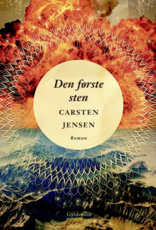 JENSEN Carsten Den forste sten