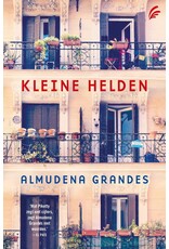 GRANDES Almudena Kleine Helden