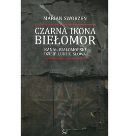 SWORZEN Marian Czarna ikona - Bielomor