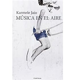 JAIO Karmele Música en el aire