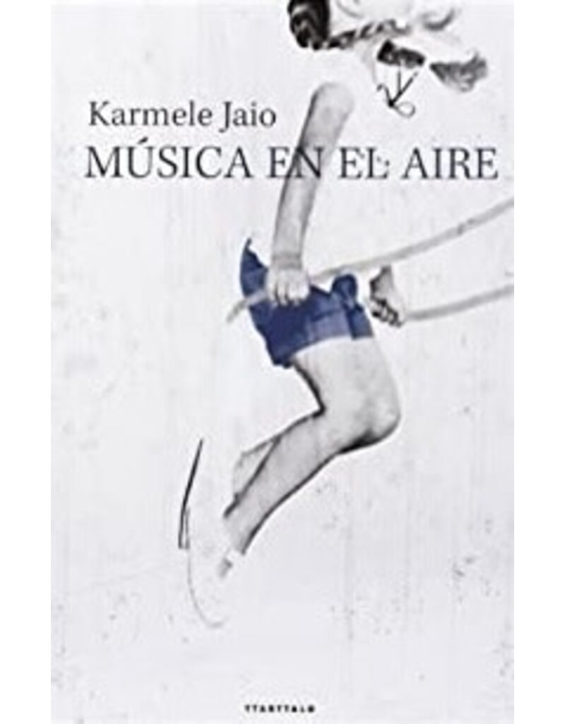 JAIO Karmele Música en el aire