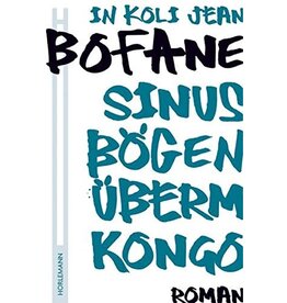 BOFANE Jean Sinus Bogen Uberm Kongo