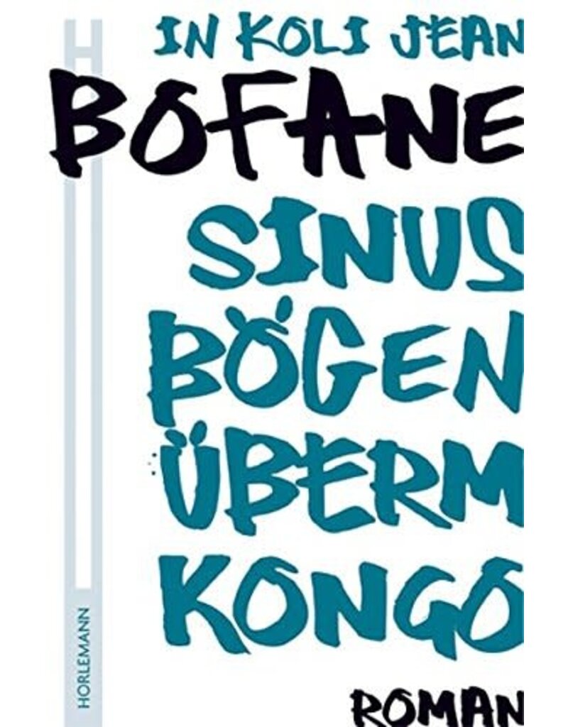 BOFANE Jean Sinus Bogen Uberm Kongo