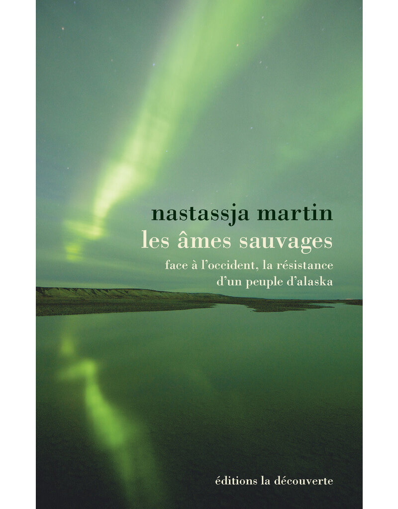 Les ames sauvages