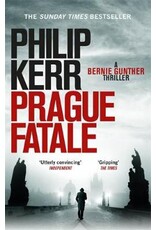 KERR Philip Prague Fatale