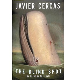 CERCAS Javier The blind spot