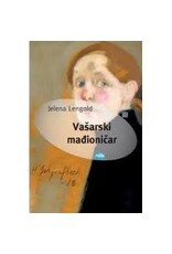 LENGOLD Jelena Vašarski mađioničar