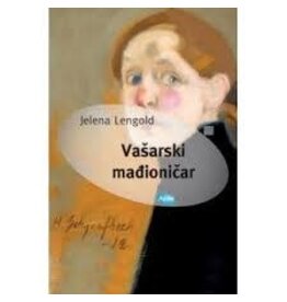 LENGOLD Jelena Vašarski mađioničar