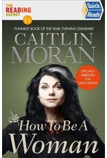 MORAN Caitlin 49019900Gb How To Be A Woman