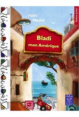 Bladi mon Amérique