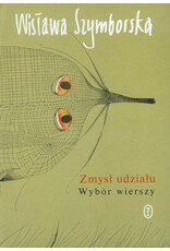 SZYMBORSKA Wyslawa Zmysł udziału