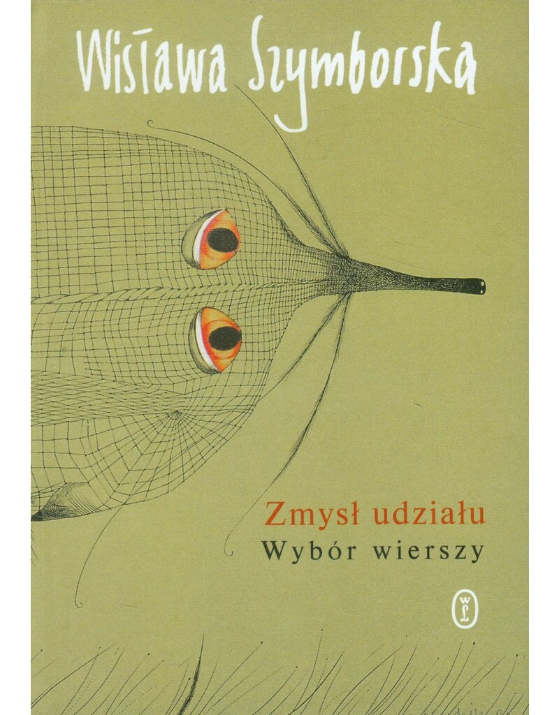 SZYMBORSKA Wyslawa Zmysł udziału