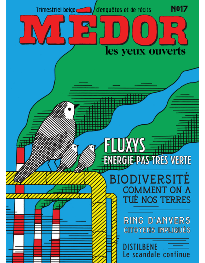 Medor Médor 17