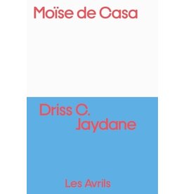 Moïse de Casa