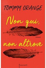 Non qui, non altrove