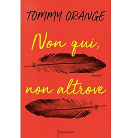 Non qui, non altrove