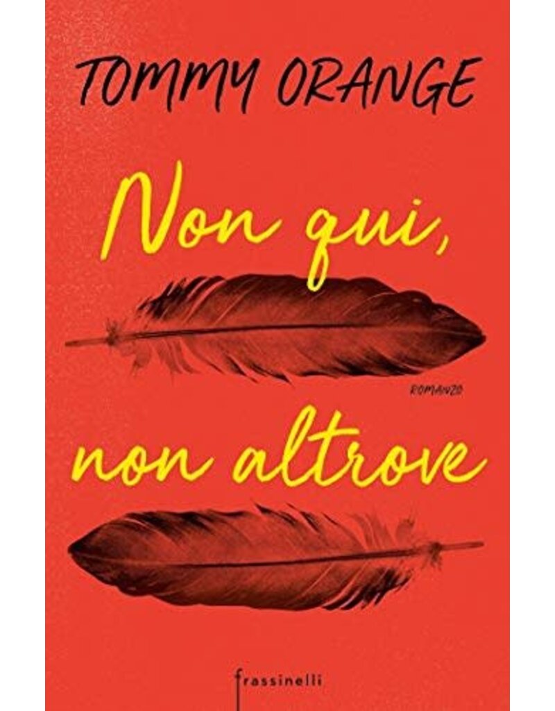 Non qui, non altrove