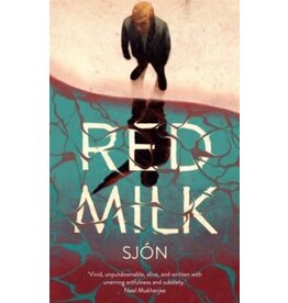 Red Milk