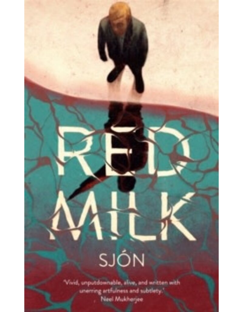 Red Milk