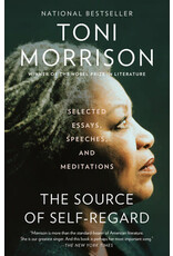 MORRISON Toni The Source of Self-Regard