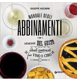 VACCARINI Giuseppe Manuale degli abbinamenti