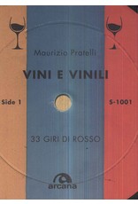 PRATELLI Maurizio Vini e vinili