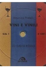 PRATELLI Maurizio Vini e vinili