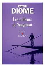 DIOMÉ Fatou Les veilleurs de Sangomar