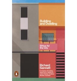 Penguin Building and Dwelling