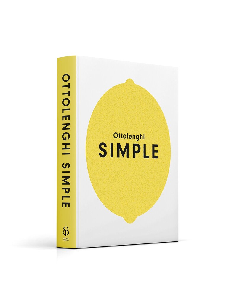 OTTOLENGHI Yotam Simple (English)