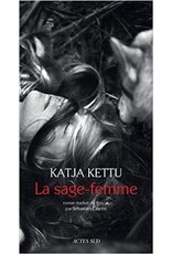 KETTU Katja La sage femme