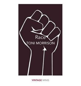 MORRISON Toni Race