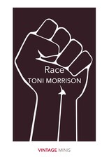 MORRISON Toni Race