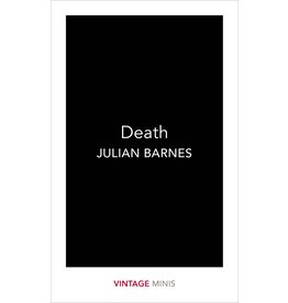 BARNES Julian Death
