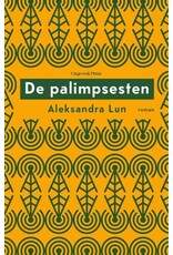 LUN Aleksandra De palimpsesten