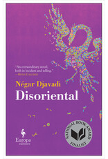 DJAVADI Négar Disoriental