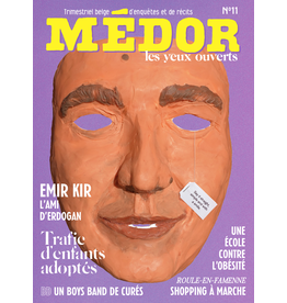 Medor Medor 11