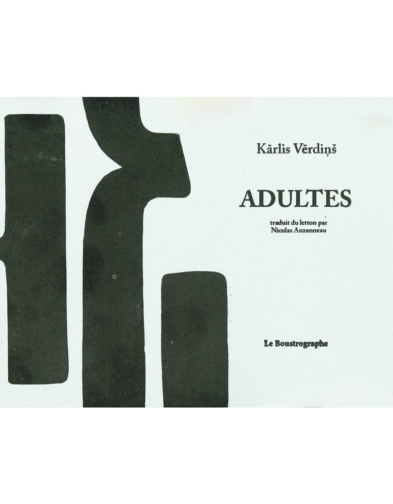 Adultes