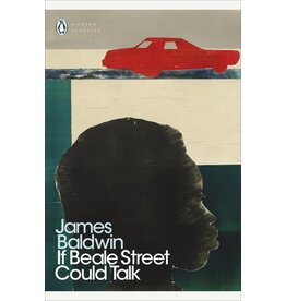Penguin If Beale Street Could Talk