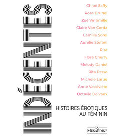 Indécentes - Histoires érotiques au féminin