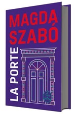La porte