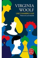 Une chambre à soi